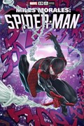 MILES MORALES: SPIDER-MAN #19-SSCO 