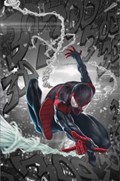 MILES MORALES: SPIDER-MAN #19-SSCO-C 