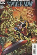 MILES MORALES: SPIDER-MAN #20 