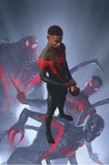 MILES MORALES: SPIDER-MAN #25-TCM-C 