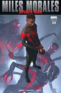 MILES MORALES: SPIDER-MAN #25-TCM 