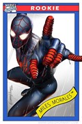 MILES MORALES: SPIDER-MAN #25-BC616-C 