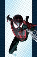 MILES MORALES: SPIDER-MAN #25-BFKRS-B 