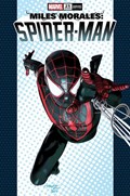 MILES MORALES: SPIDER-MAN #25-BFKRS 