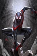 MILES MORALES: SPIDER-MAN #25-CKOC-B 