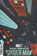 MILES MORALES: SPIDER-MAN #25D 