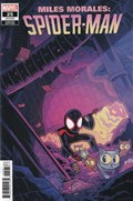 MILES MORALES: SPIDER-MAN #25-RI-B 