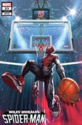 MILES MORALES: SPIDER-MAN #23-FRGAP 