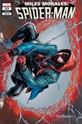 MILES MORALES: SPIDER-MAN #23-CECKC 
