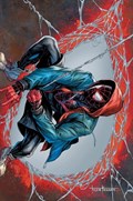 MILES MORALES: SPIDER-MAN #23-CECKC-B 