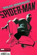 MILES MORALES: SPIDER-MAN #32B 