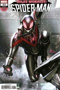 MILES MORALES: SPIDER-MAN #33B 
