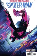 MILES MORALES: SPIDER-MAN #33-RI 