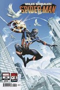 MILES MORALES: SPIDER-MAN #28B 