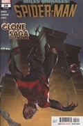 MILES MORALES: SPIDER-MAN #28 