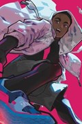 MILES MORALES: SPIDER-MAN #27-JO616-B 