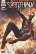 MILES MORALES: SPIDER-MAN #29B 