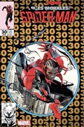 MILES MORALES: SPIDER-MAN #30-MAYHW-B 