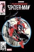 MILES MORALES: SPIDER-MAN #30-MM-ES 