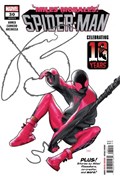 MILES MORALES: SPIDER-MAN #30 