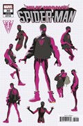 MILES MORALES: SPIDER-MAN #30-RI 