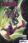 MILES MORALES: SPIDER-MAN #40C 