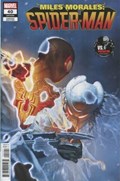 MILES MORALES: SPIDER-MAN #40B 