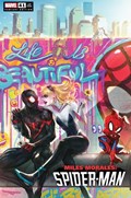 MILES MORALES: SPIDER-MAN #41C 