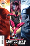 MILES MORALES: SPIDER-MAN #41 