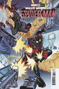 MILES MORALES: SPIDER-MAN #35-RI 