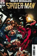 MILES MORALES: SPIDER-MAN #36B 