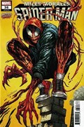 MILES MORALES: SPIDER-MAN #36C 