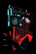 MILES MORALES: SPIDER-MAN #35-WOND 