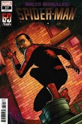 MILES MORALES: SPIDER-MAN #37C 