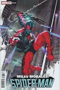 MILES MORALES: SPIDER-MAN #37B 