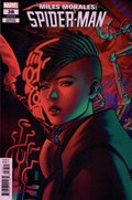 MILES MORALES: SPIDER-MAN #38C 