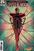 MILES MORALES: SPIDER-MAN #38B 