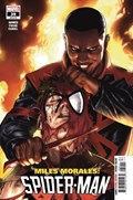 MILES MORALES: SPIDER-MAN #39 