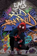 MILES MORALES: SPIDER-MAN #39-MAYHW-B 