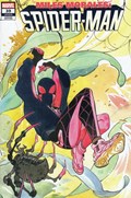 MILES MORALES: SPIDER-MAN #39-BC616 