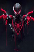 MILES MORALES: SPIDER-MAN #39-ESIDE-B 