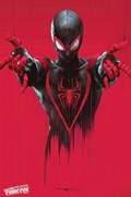 MILES MORALES: SPIDER-MAN #39-TCMNY 
