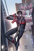MILES MORALES: SPIDER-MAN #42-NYCC-B 