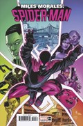 MILES MORALES: SPIDER-MAN #42B 