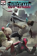 MILES MORALES: SPIDER-MAN #38-CKCR 
