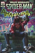 MILES MORALES: SPIDER-MAN #35-CKCR 