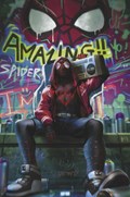 MILES MORALES: SPIDER-MAN #35-CKCR-B 