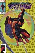 MILES MORALES: SPIDER-MAN #30-TKIRK 