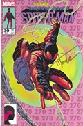 MILES MORALES: SPIDER-MAN #30-TKIRK-B 