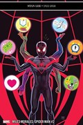 MILES MORALES: SPIDER-MAN #2 